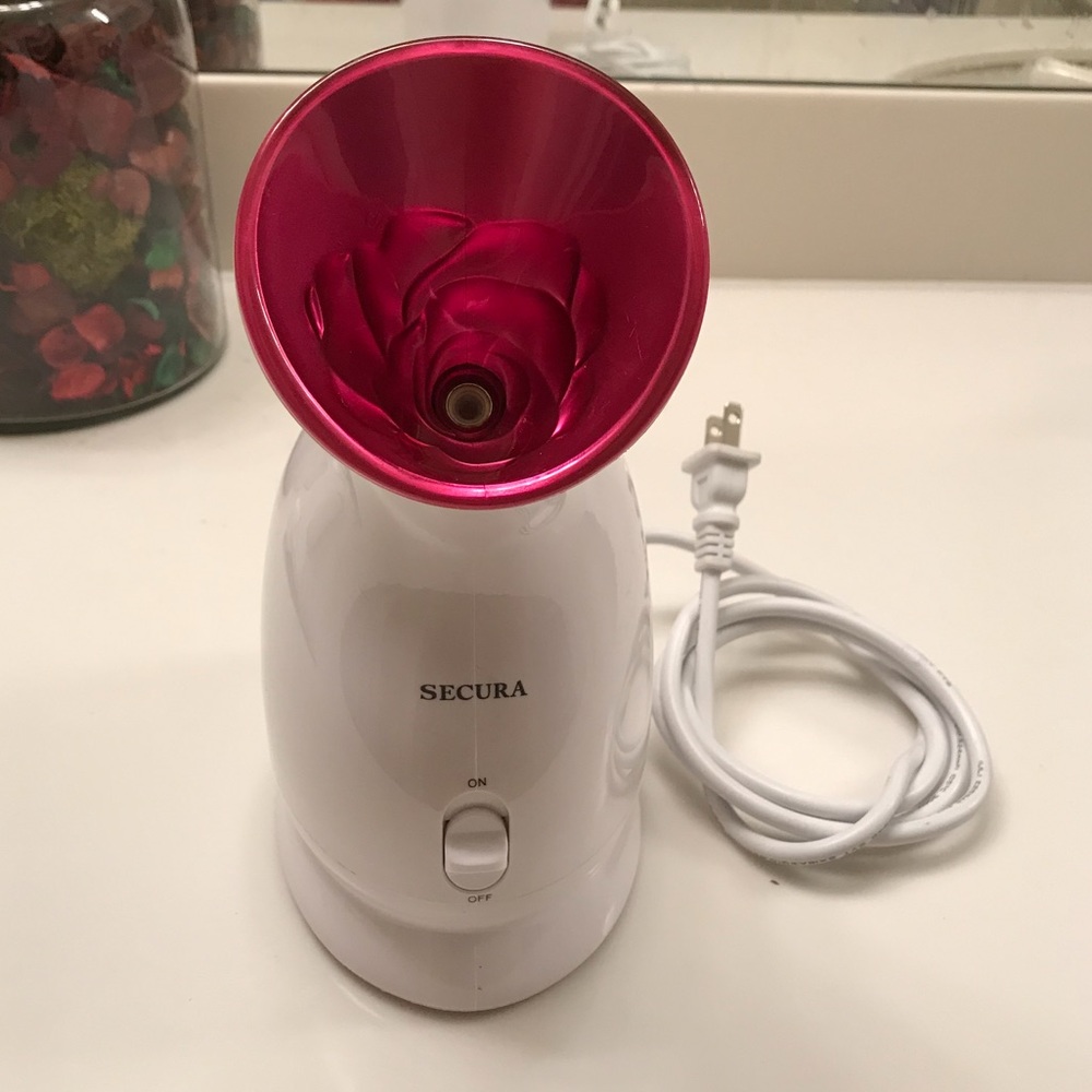 Face Steamer